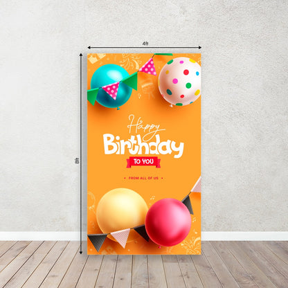 Foam Backdrops Panels- Print My Events