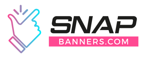 Snap Banners