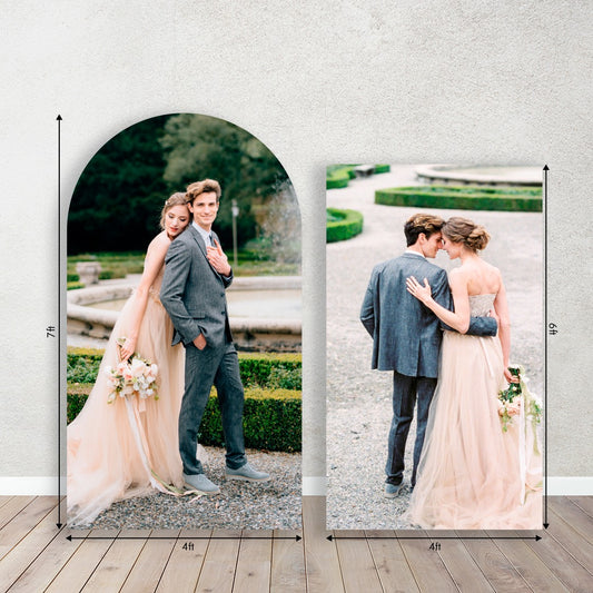 Photo Foam Board- Print my Events