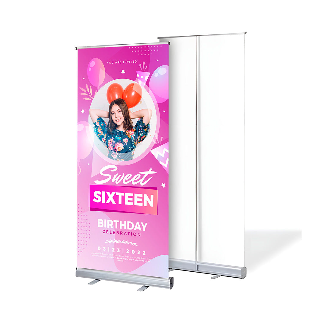 Roll Ups - Print my Events