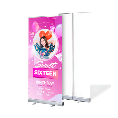 Roll Ups - Print my Events