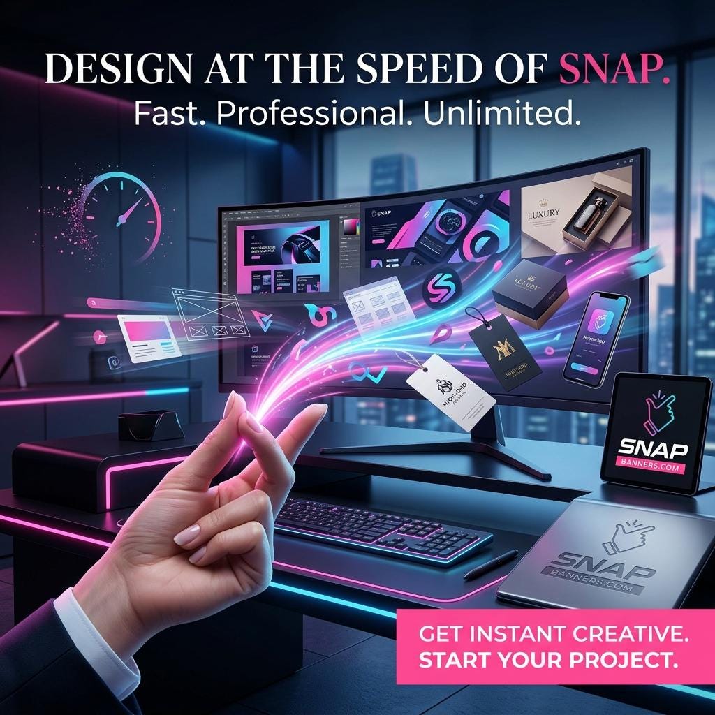 Custom Graphic Design Service – Logo, Banner, Flyer, Branding (Digital Download)